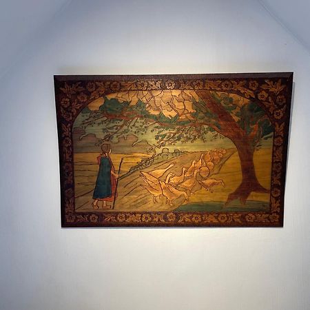 Hamiltonhouse Villa Брюж Екстериор снимка