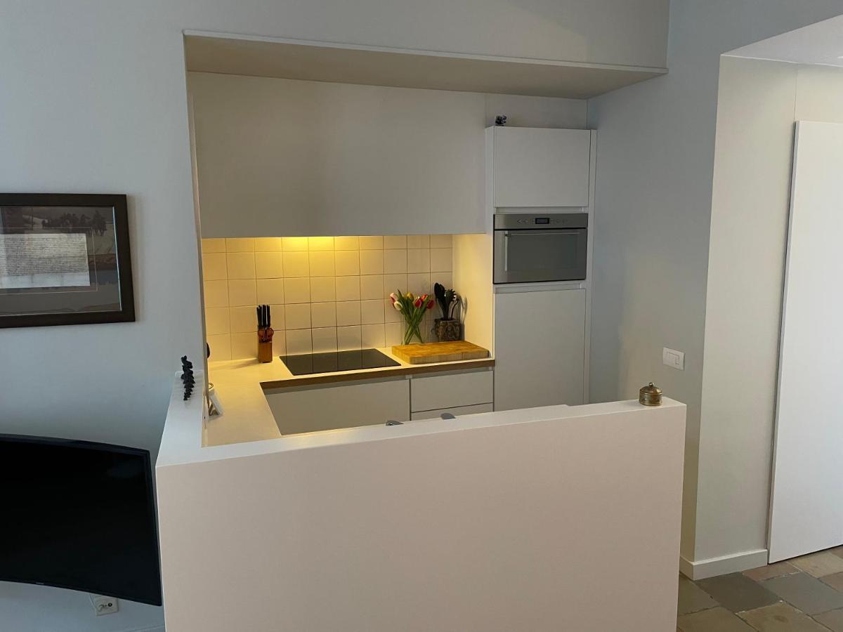Hamiltonhouse Villa Брюж Екстериор снимка