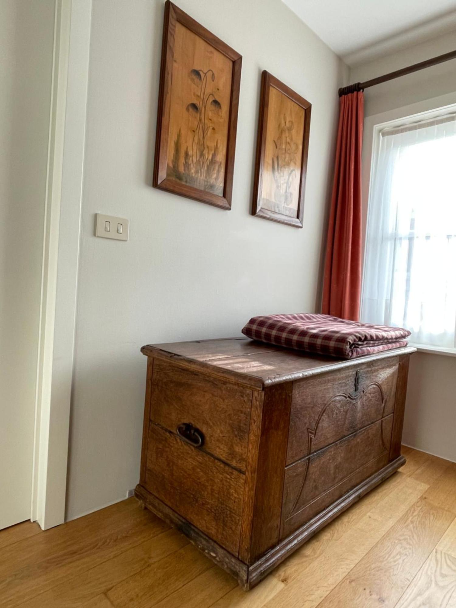 Hamiltonhouse Villa Брюж Екстериор снимка