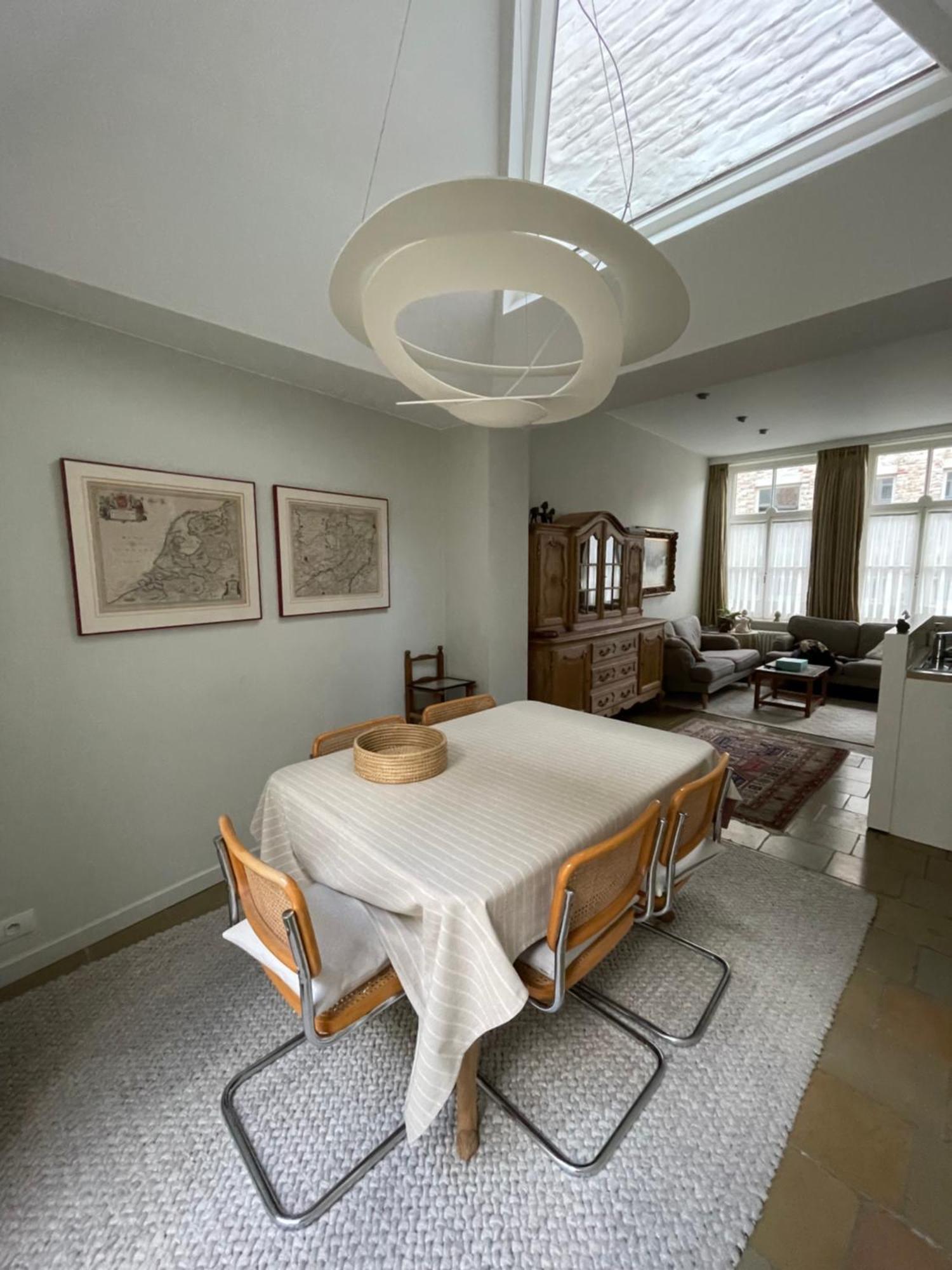 Hamiltonhouse Villa Брюж Екстериор снимка