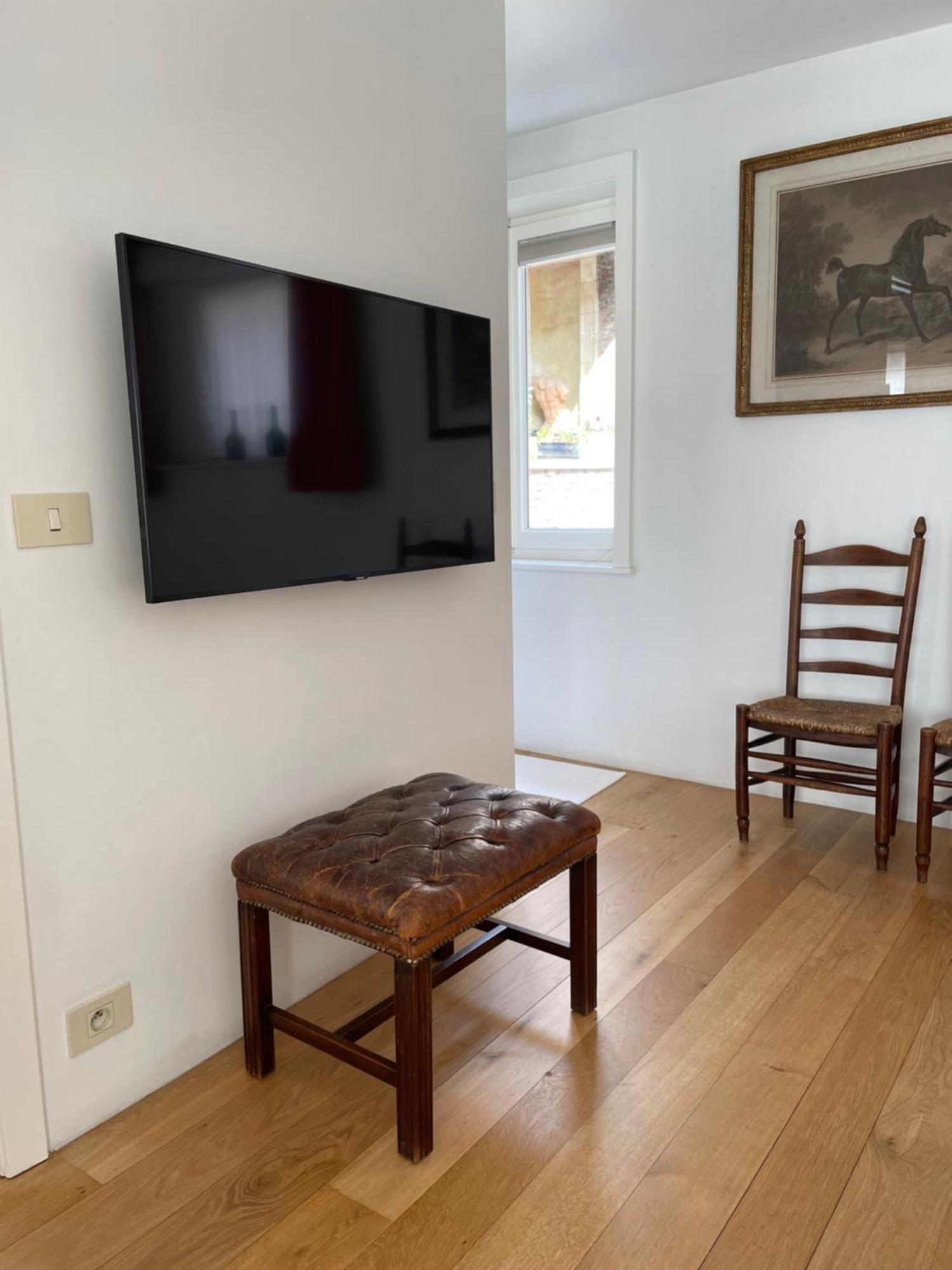 Hamiltonhouse Villa Брюж Екстериор снимка