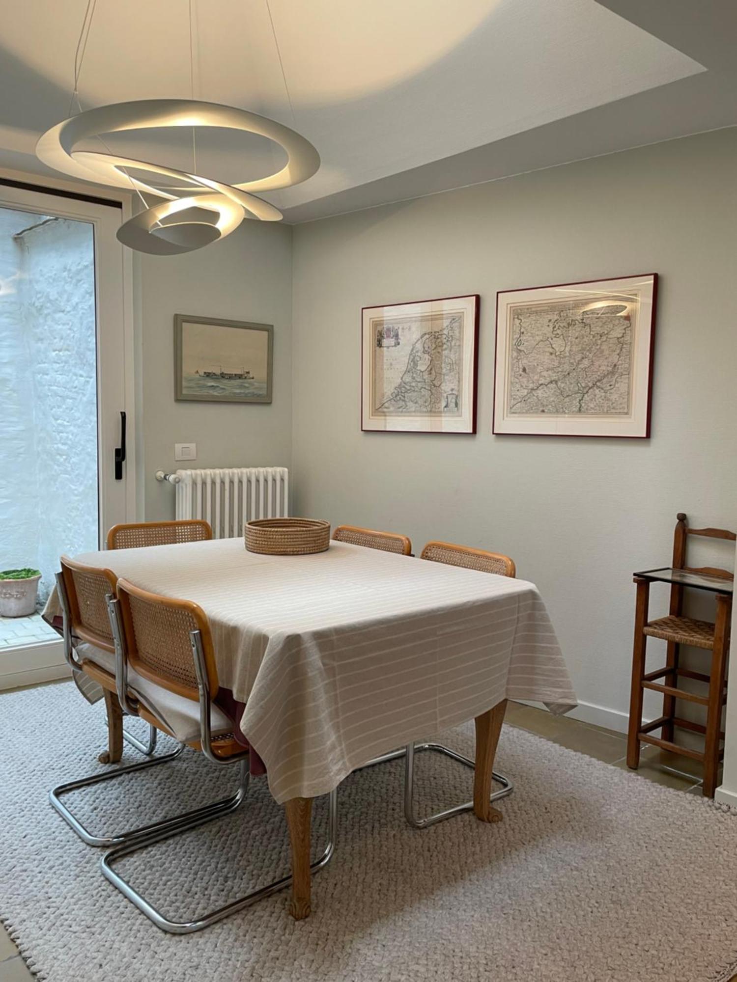Hamiltonhouse Villa Брюж Екстериор снимка